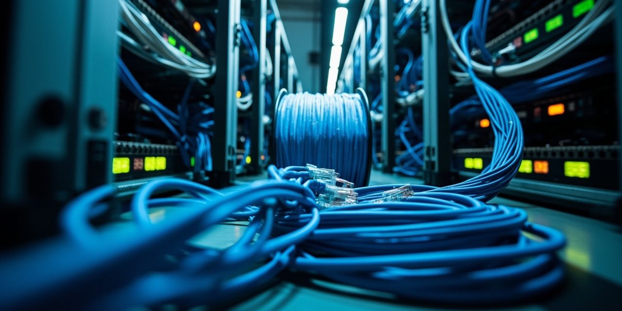 building-cabling-upgrade-to-1g-10g-cover 首页 | J9集团有限公司官网